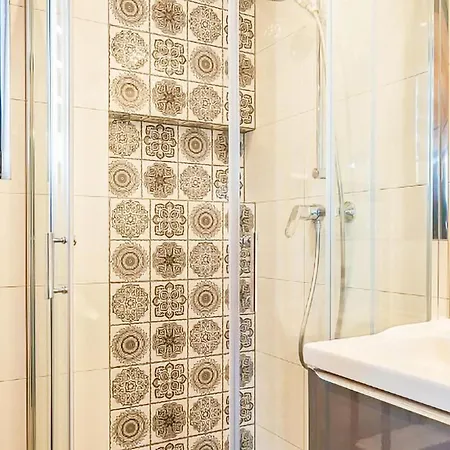 Apartament Beautiful In Kościelisko