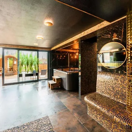 Apartment Gorgeous In With Wifi *