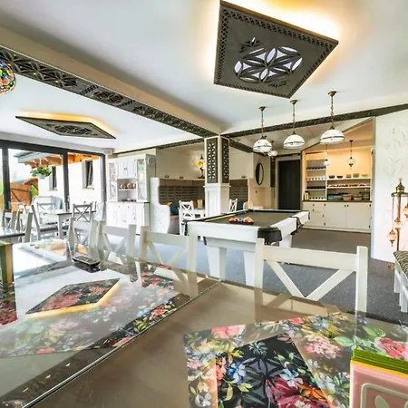 Apartment Gorgeous In With Wifi Koscielisko